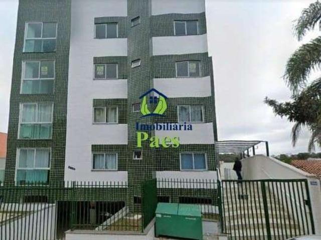 Apartamento para Venda em Colombo/PR Roça Grande 2 Quartos