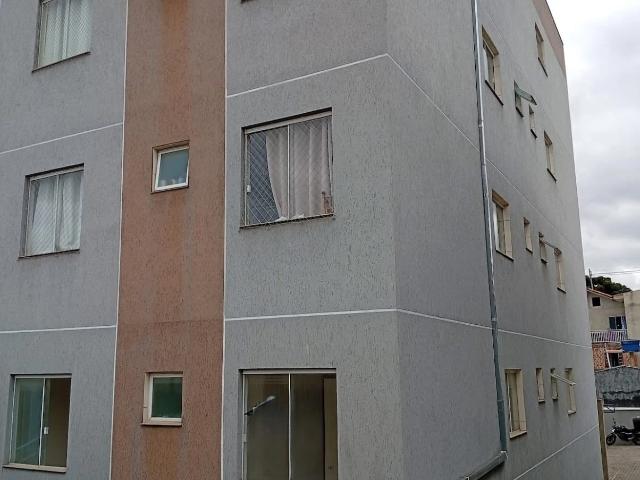Apartamento para Venda em Colombo/PR Roça Grande 2 Quartos