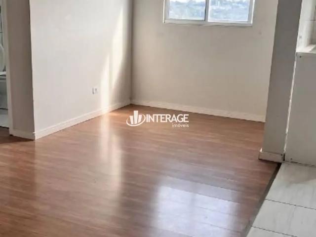 Apartamento para Venda em Colombo/PR Roça Grande 2 Quartos