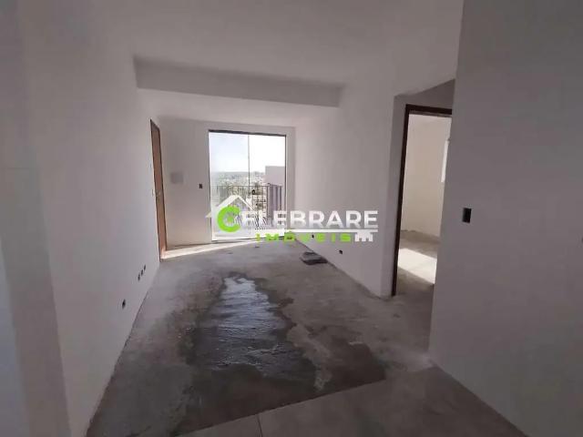 Apartamento para Venda em Colombo/PR Roça Grande 3 Quartos