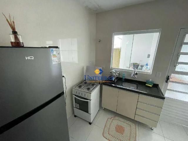 Apartamento para Venda em Colombo/PR Roça Grande 3 Quartos