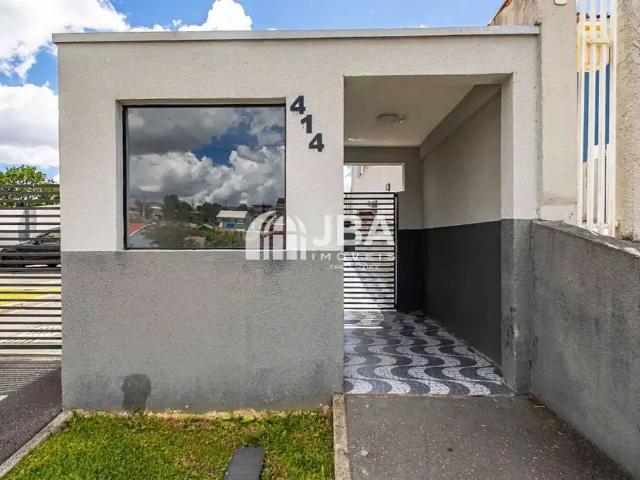 Apartamento para Venda em Colombo/PR Roça Grande 3 Quartos
