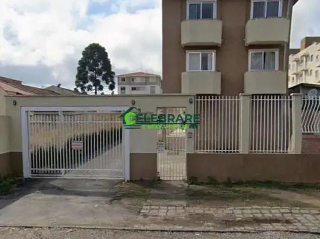 Apartamento para Venda em Colombo/PR Roça Grande 3 Quartos