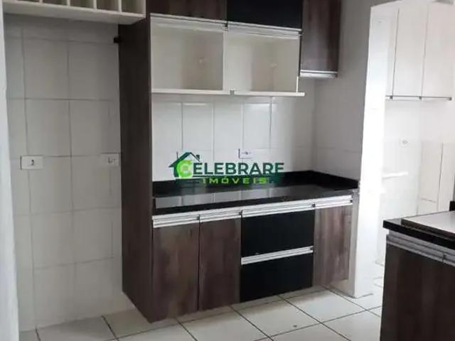 Apartamento para Venda em Colombo/PR São Gabriel 3 Quartos