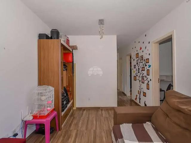 Apartamento para Venda em Colombo/PR Roça Grande 3 Quartos