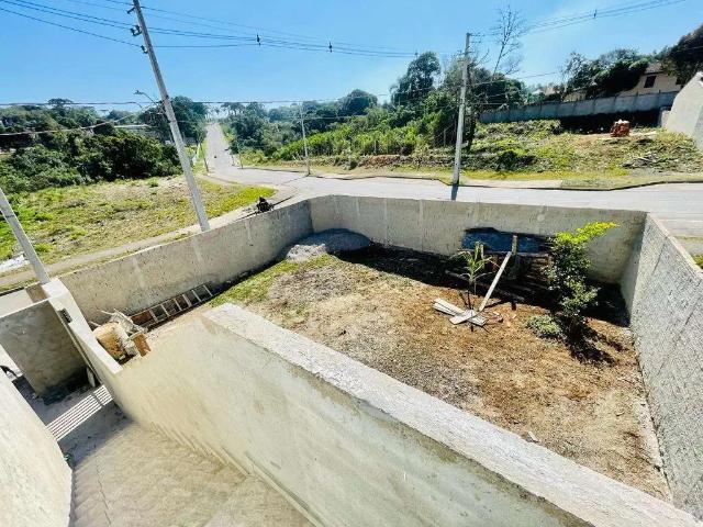 Apartamento para Venda em Colombo/PR São Gabriel