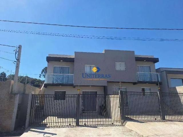 Apartamento para Venda em Colombo/PR São Gabriel 8 Quartos