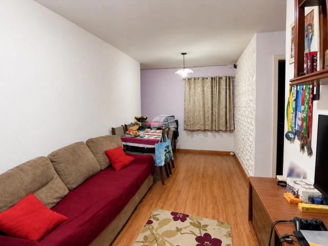 Apartamento para Venda em Colombo/PR São Gabriel 2 Quartos