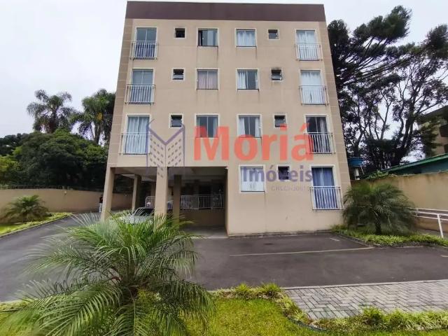 Apartamento para Venda em Colombo/PR São Gabriel 2 Quartos