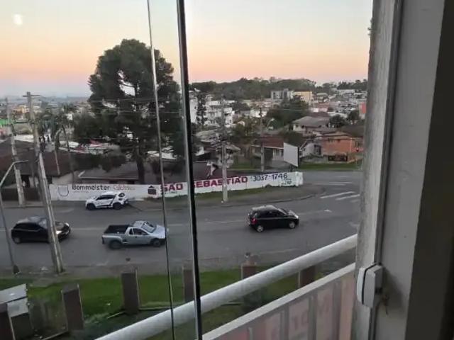 Apartamento para Venda em Colombo/PR São Gabriel 2 Quartos