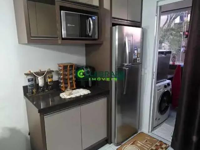 Apartamento para Venda em Colombo/PR São Gabriel 2 Quartos