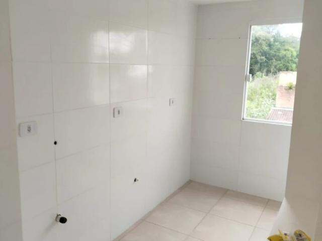 Apartamento para Venda em Colombo/PR São Gabriel 2 Quartos