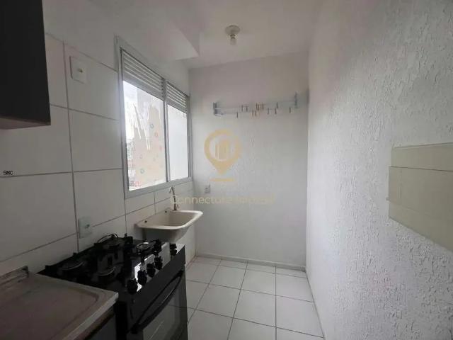 Apartamento para Venda em Colombo/PR São Gabriel 2 Quartos