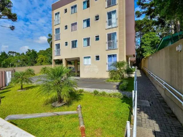 Apartamento para Venda em Colombo/PR São Gabriel 2 Quartos