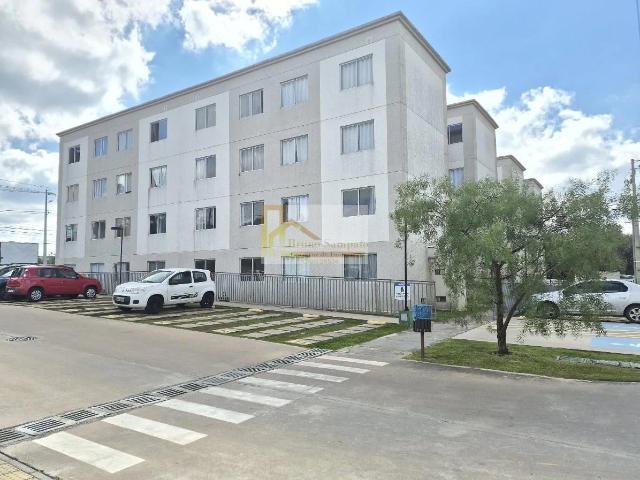 Apartamento para Venda em Colombo/PR São Gabriel 2 Quartos
