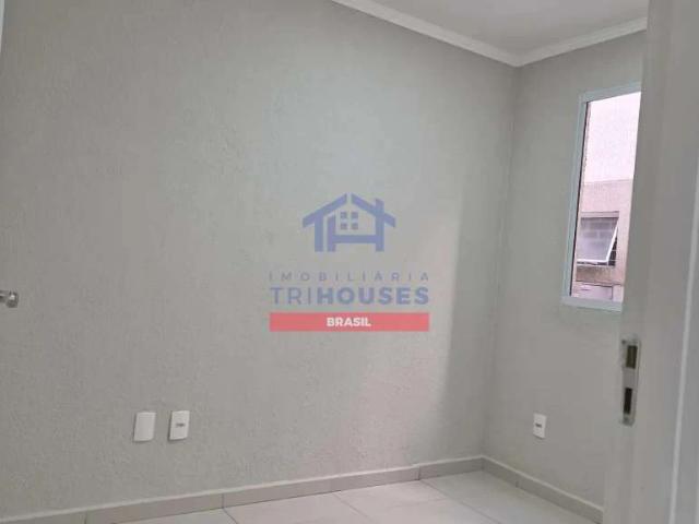 Apartamento para Venda em Colombo/PR São Gabriel 2 Quartos