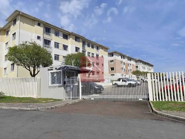 Apartamento para Venda em Colombo/PR São Gabriel 2 Quartos