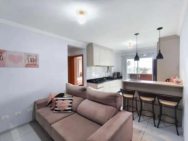 Apartamento para Venda em Colombo/PR São Gabriel 2 Quartos