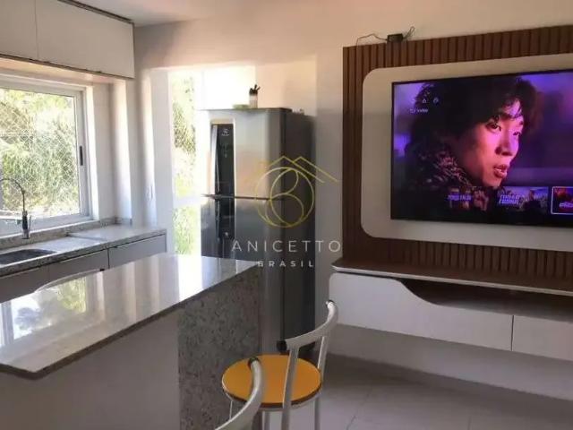 Apartamento para Venda em Colombo/PR São Gabriel 2 Quartos