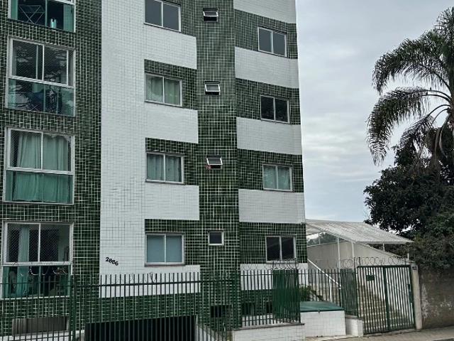 Apartamento para Venda em Colombo/PR São Gabriel 2 Quartos
