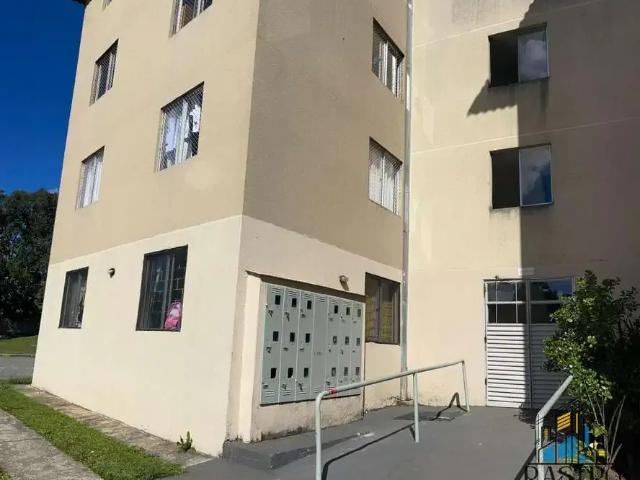 Apartamento para Venda em Colombo/PR São Gabriel 2 Quartos
