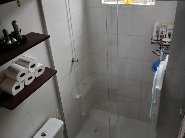 Apartamento para Venda em Colombo/PR São Gabriel 2 Quartos