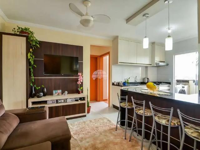 Apartamento para Venda em Colombo/PR São Gabriel 2 Quartos