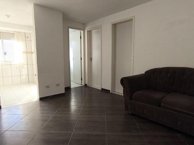 Apartamento para Venda em Colombo/PR São Gabriel 2 Quartos