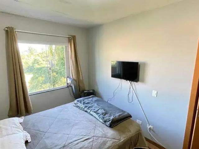 Apartamento para Venda em Colombo/PR São Gabriel 2 Quartos