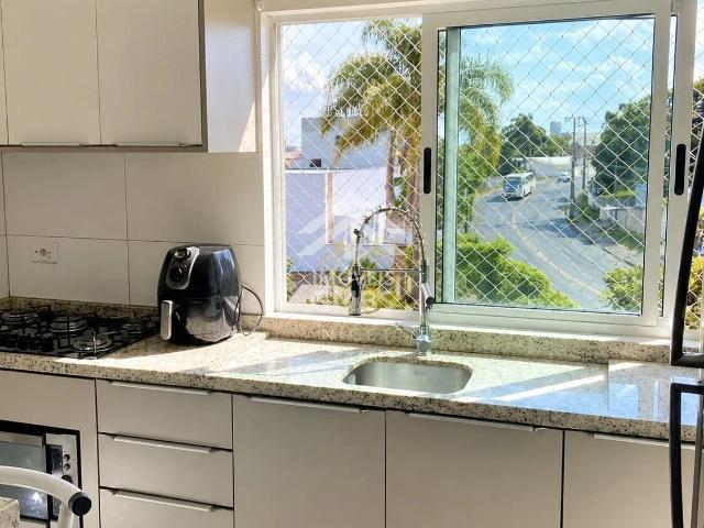 Apartamento para Venda em Colombo/PR São Gabriel 2 Quartos