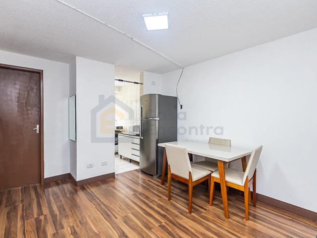 Apartamento para Venda em Colombo/PR São Gabriel 2 Quartos