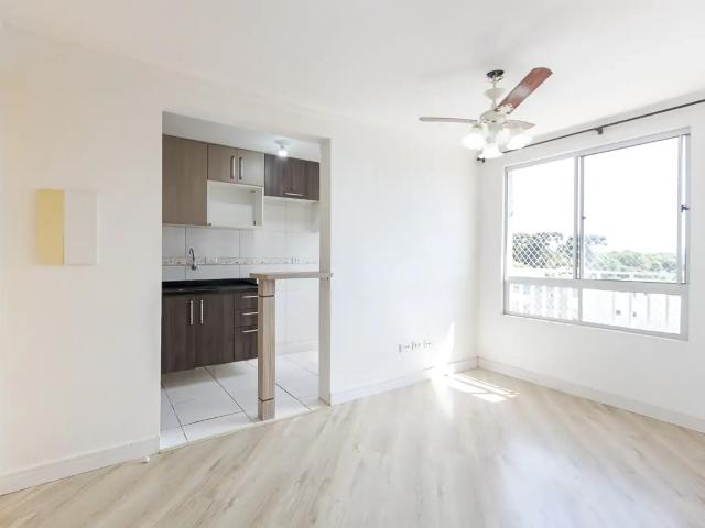Apartamento para Venda em Colombo/PR São Gabriel 2 Quartos