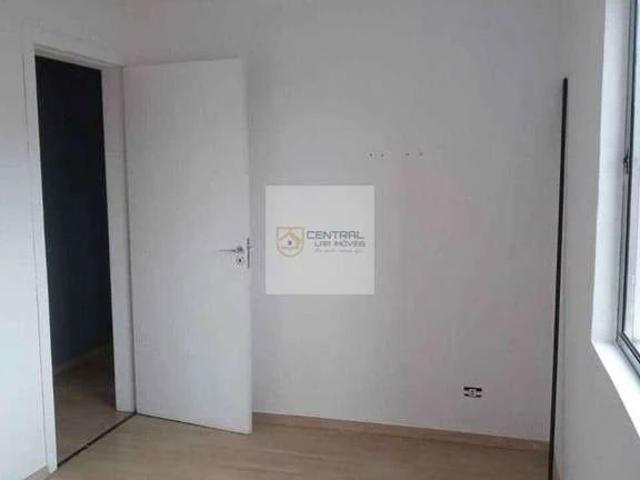 Apartamento para Venda em Colombo/PR São Gabriel 3 Quartos