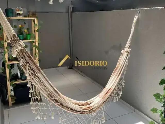 Apartamento para Venda em Colombo/PR São Gabriel 3 Quartos