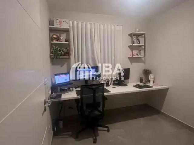 Apartamento para Venda em Colombo/PR São Gabriel 3 Quartos