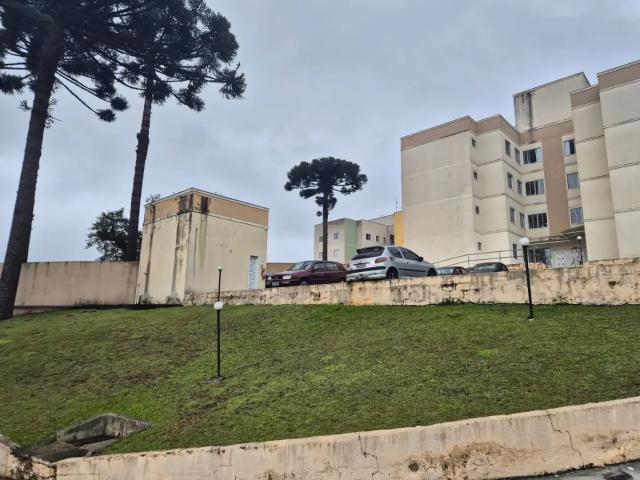 Apartamento para Venda em Colombo/PR São Gabriel 3 Quartos