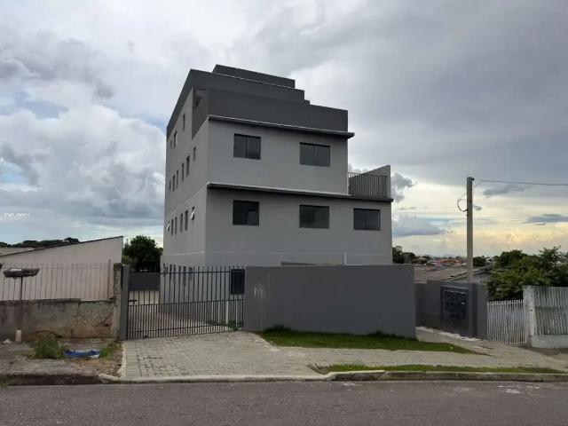 Apartamento para Venda em Colombo/PR São Gabriel 3 Quartos