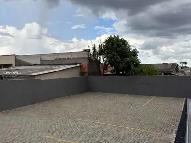 Apartamento para Venda em Colombo/PR São Gabriel 3 Quartos