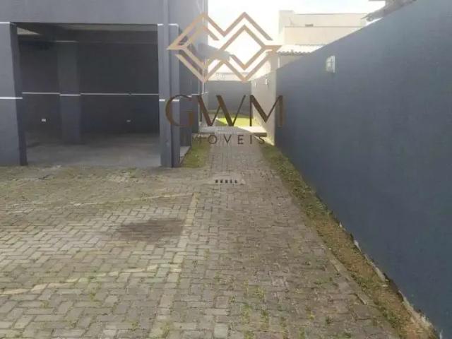 Apartamento para Venda em Colombo/PR São Dimas 2 Quartos