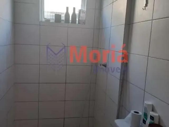 Apartamento para Venda em Colombo/PR São Dimas 2 Quartos