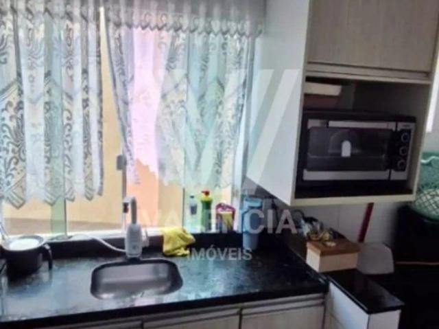 Apartamento para Venda em Colombo/PR Santa Terezinha 3 Quartos