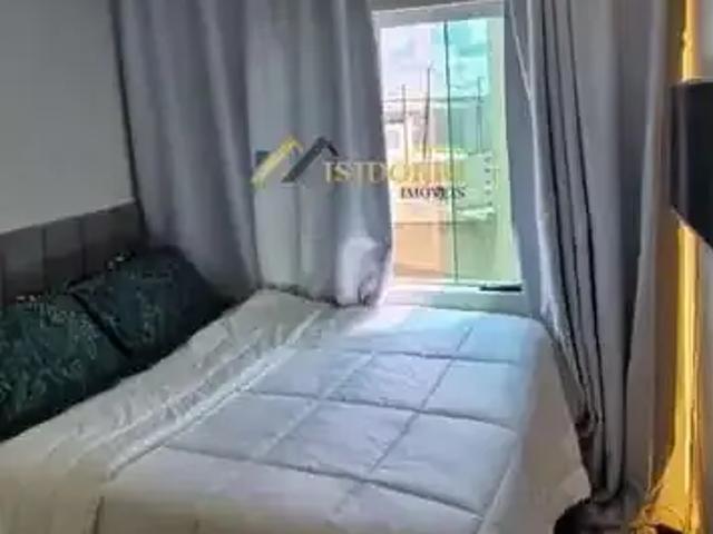 Apartamento para Venda em Colombo/PR Santa Terezinha 3 Quartos