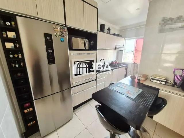 Apartamento para Venda em Colombo/PR Santa Terezinha 2 Quartos