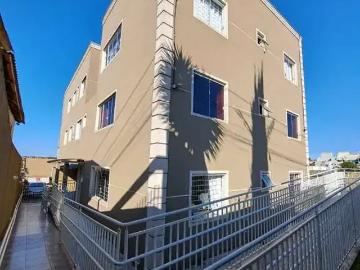 Apartamento para Venda em Colombo/PR Santa Terezinha 2 Quartos