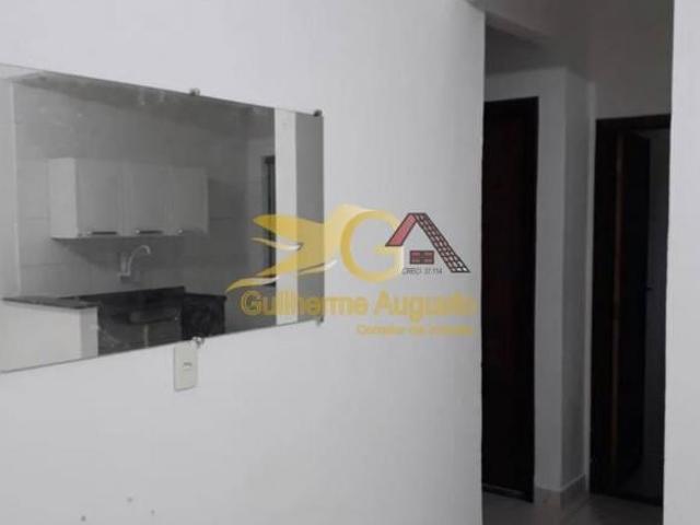 Apartamento para venda em Colônia do Marçal, São João Del Re
