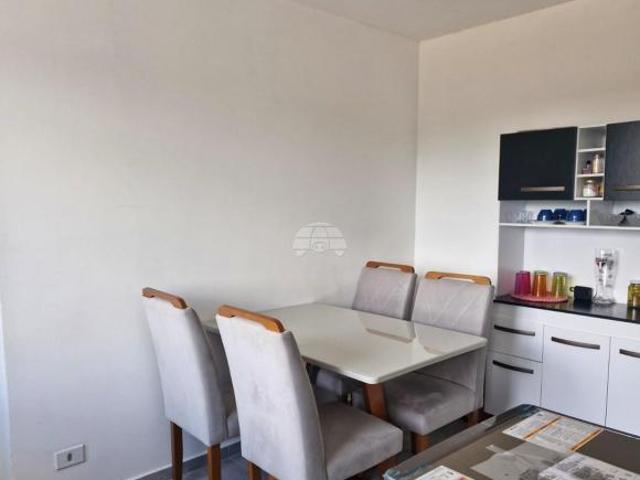 Apartamento para venda em Colônia Rio Grande de 40.00m² com 2 Quartos e 1 Garagem