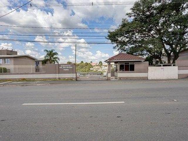 Apartamento para venda em Colônia Rio Grande de 44.00m² com 2 Quartos e 1 Garagem
