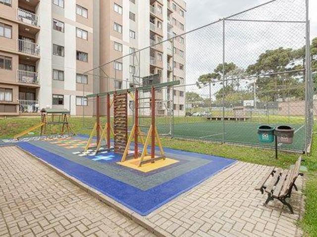 Apartamento para venda em Colônia Rio Grande de 54.00m² com 2 Quartos e 1 Garagem