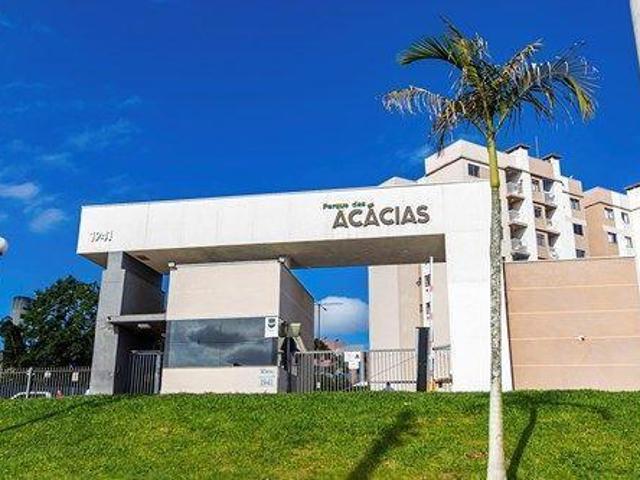 Apartamento para venda em Colônia Rio Grande de 54.00m² com 2 Quartos e 1 Garagem