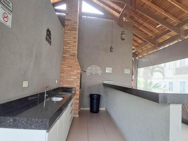 Apartamento para venda em Colônia Rio Grande de 38.00m² com 2 Quartos e 1 Garagem